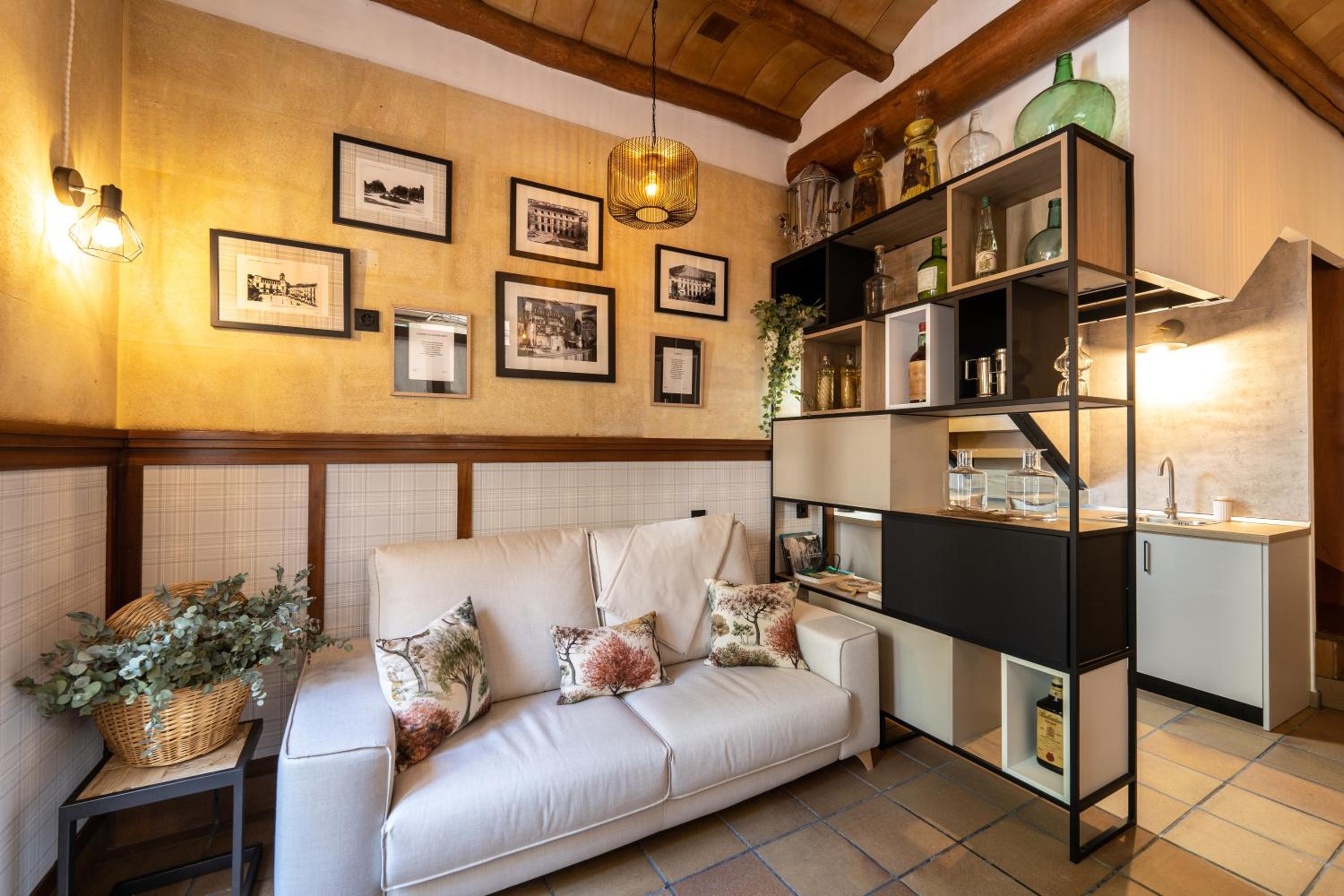 Casa el Aguardentero