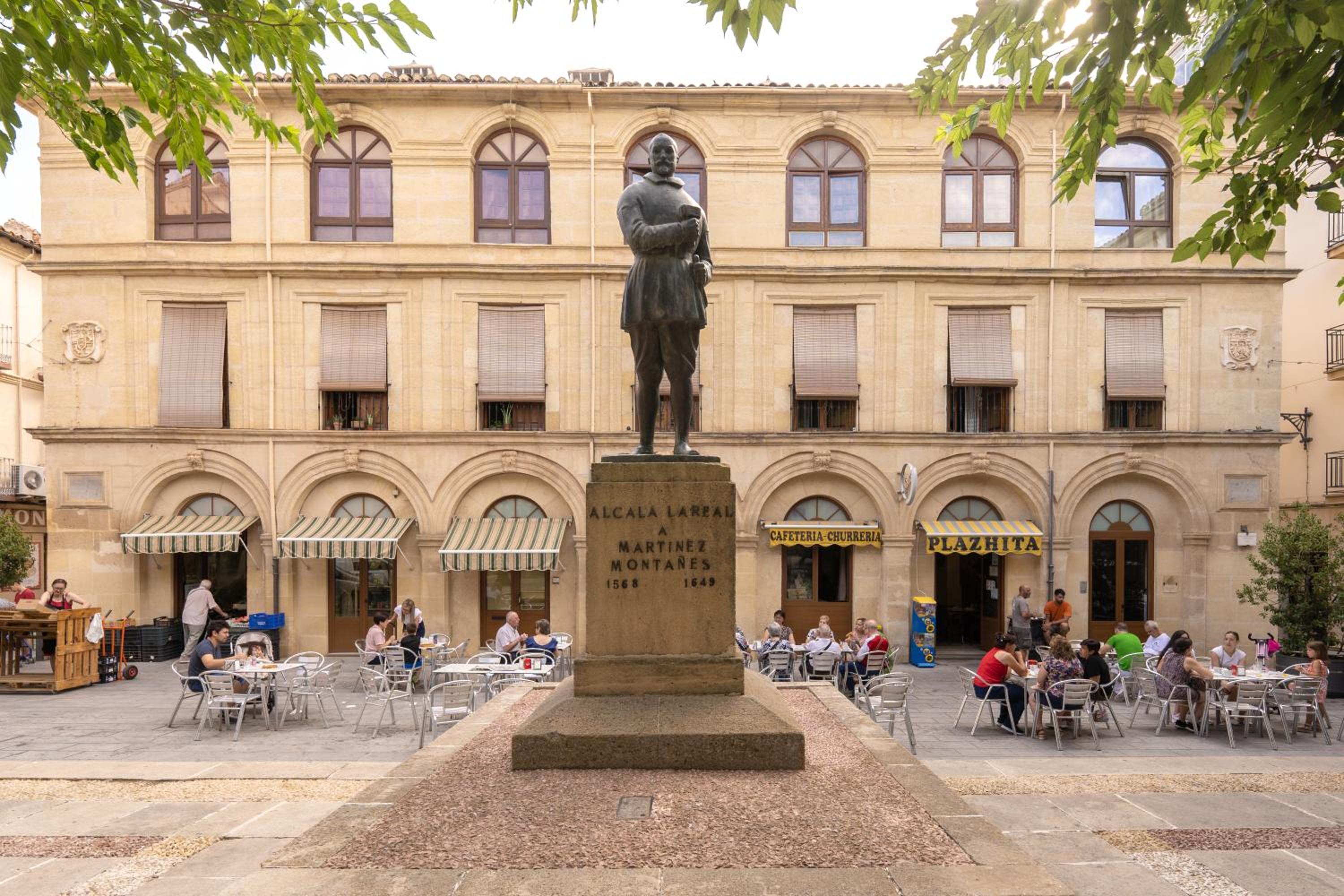 Casa el Aguardentero