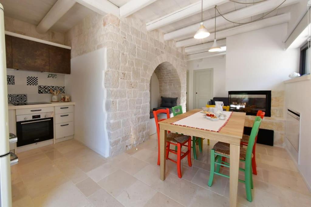 Trulli di Titti - Luxury Country House, photo 82