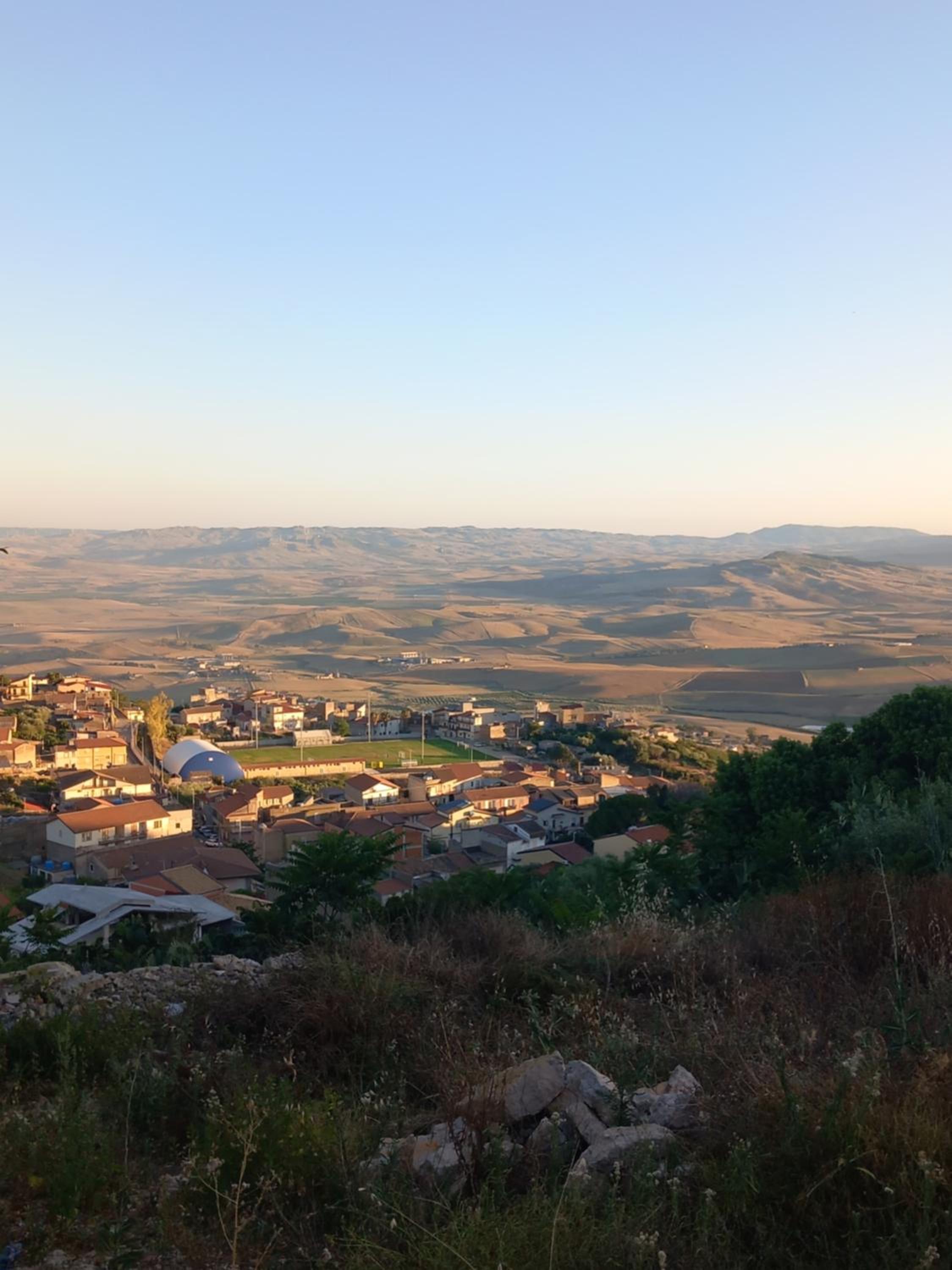 Iudica charme view 4