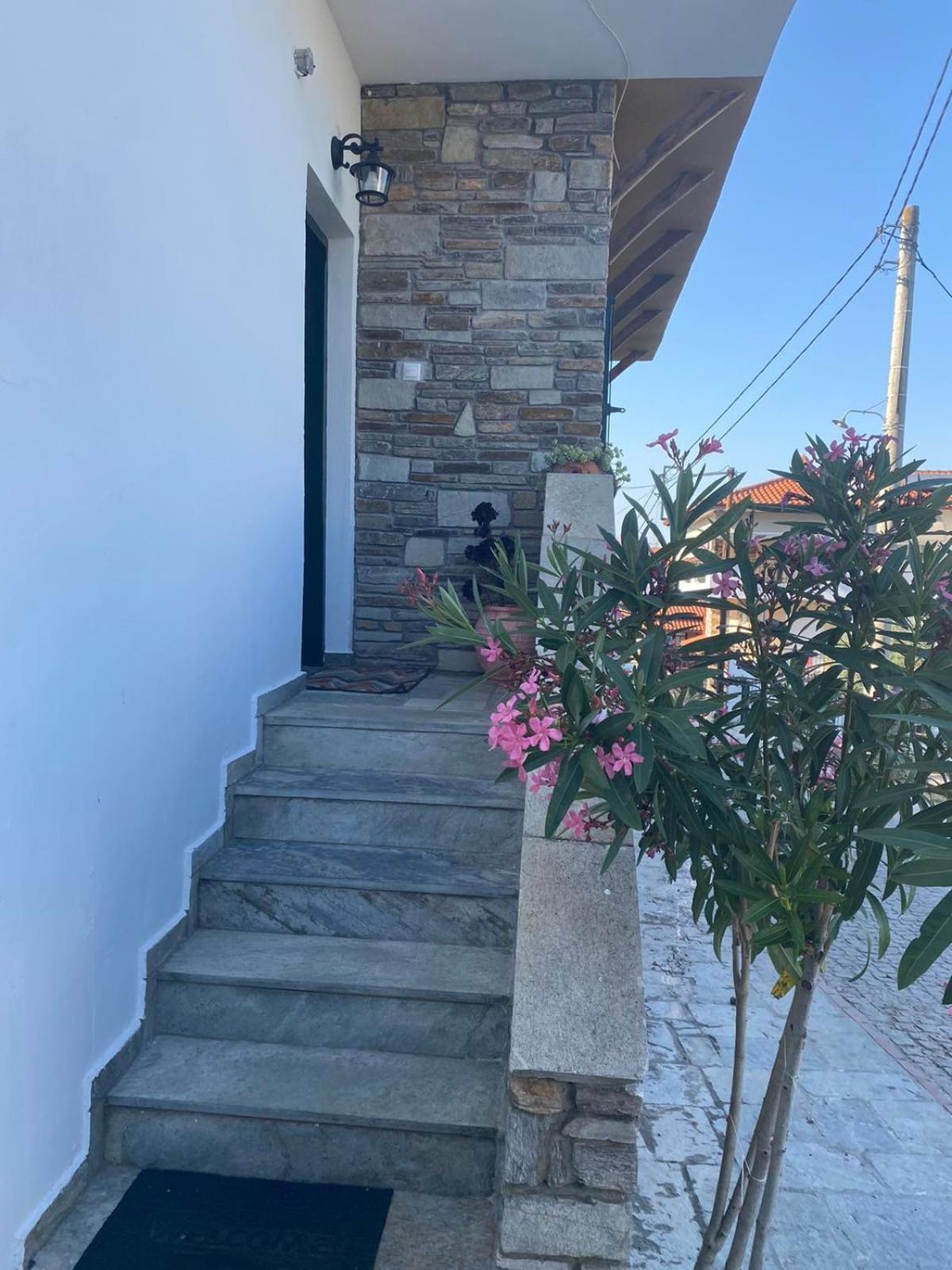 ANASTASIAS HOUSE