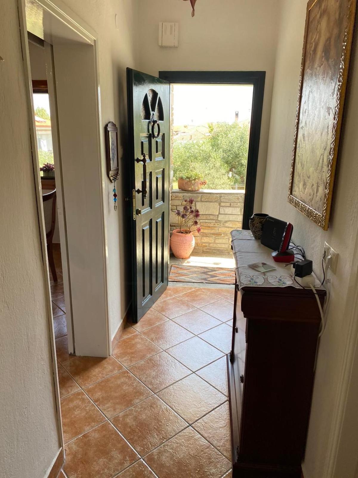 ANASTASIAS HOUSE