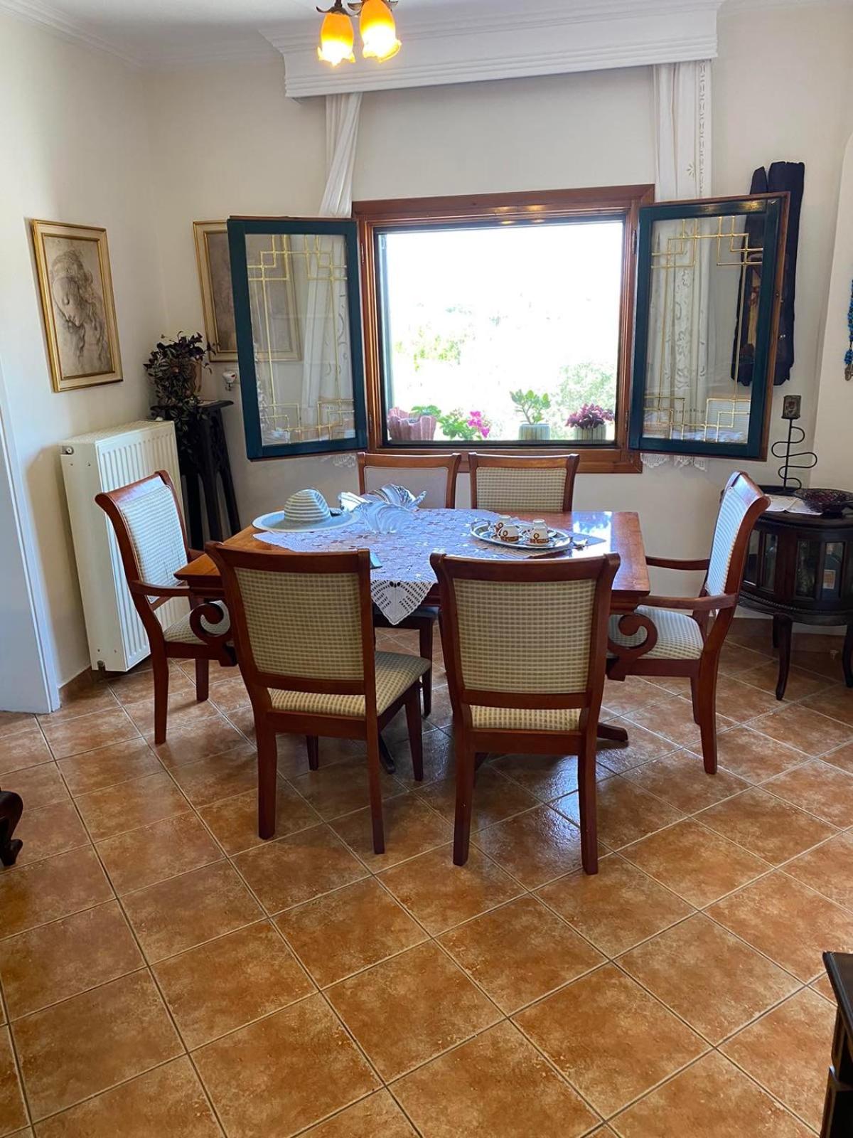 ANASTASIAS HOUSE