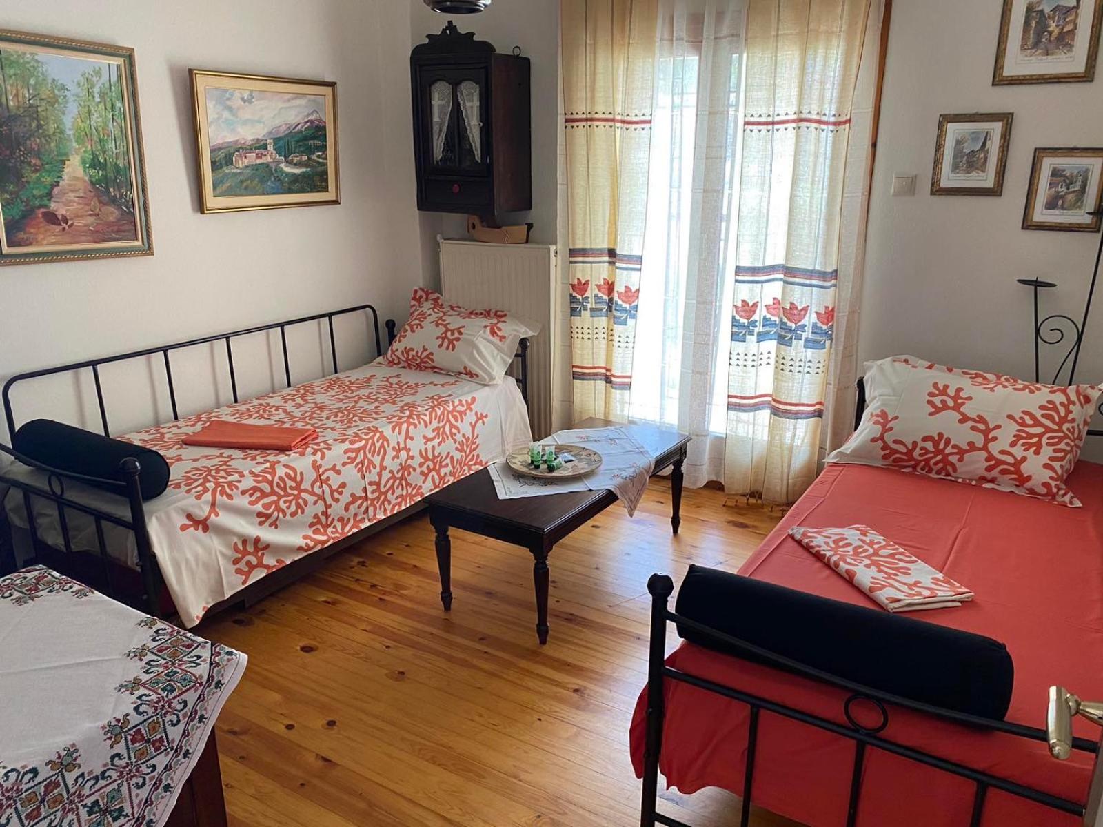 ANASTASIAS HOUSE
