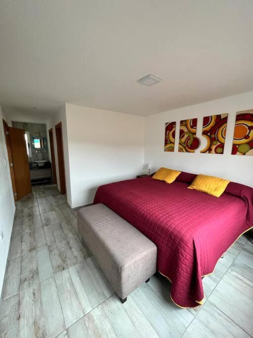 Super Casa en Los Molinos PREVIAJE