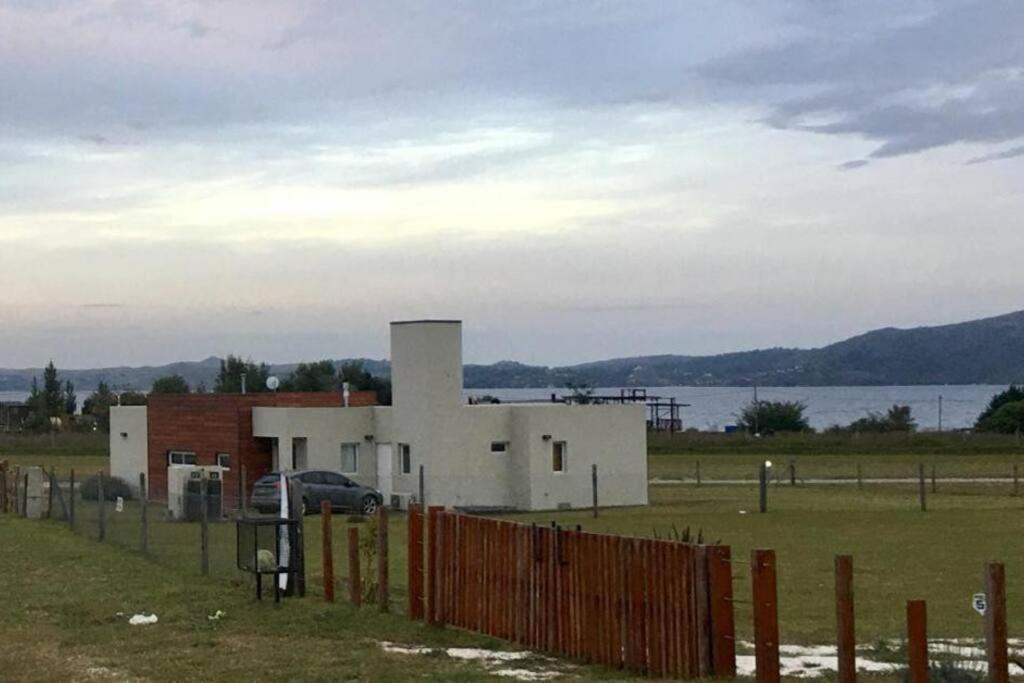 Super Casa en Los Molinos PREVIAJE