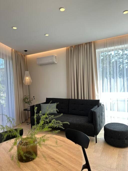 V9 Vanagupės Apartamentai