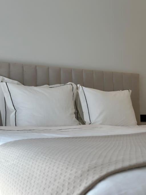 V9 Vanagupės Apartamentai