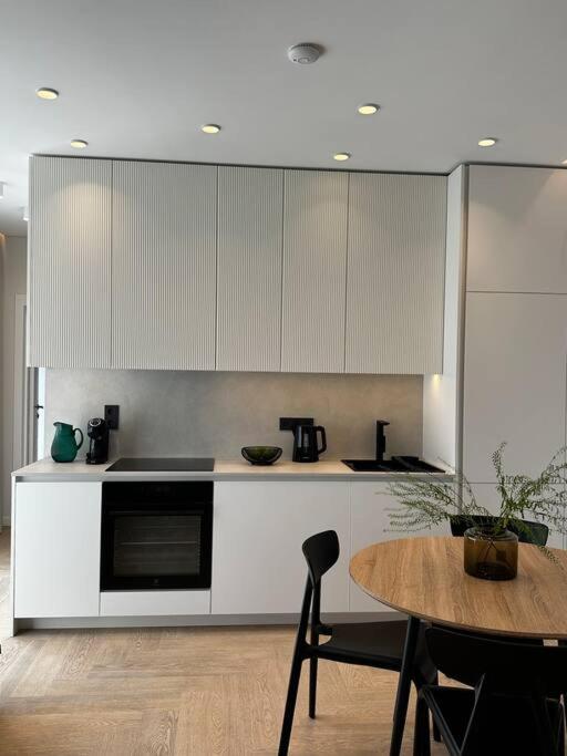 V9 Vanagupės Apartamentai