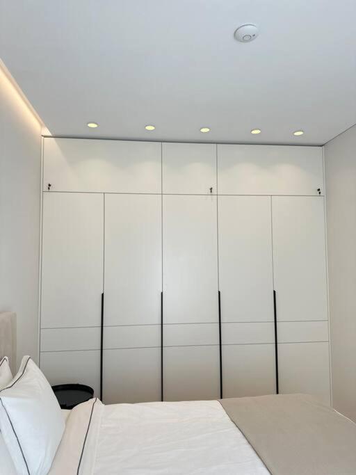 V9 Vanagupės Apartamentai