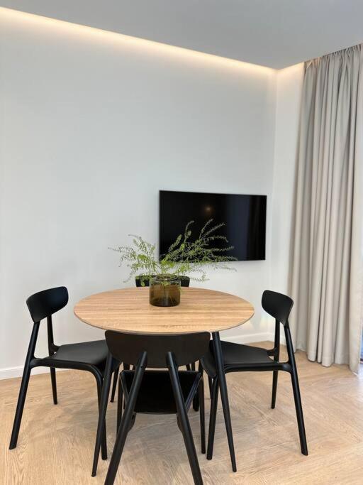 V9 Vanagupės Apartamentai