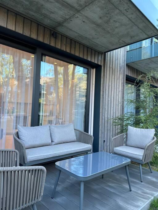 V9 Vanagupės Apartamentai