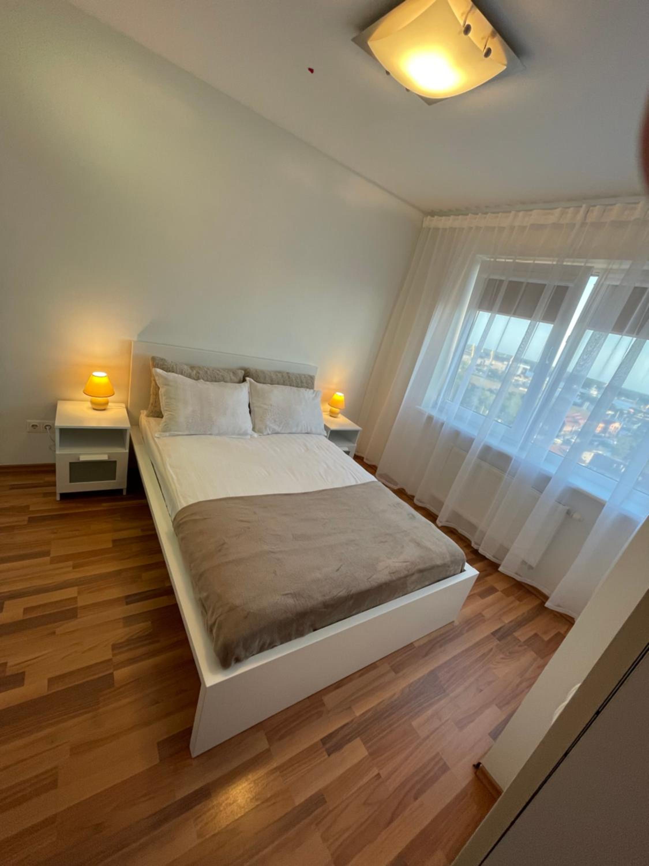 Sea View Apartment view 5