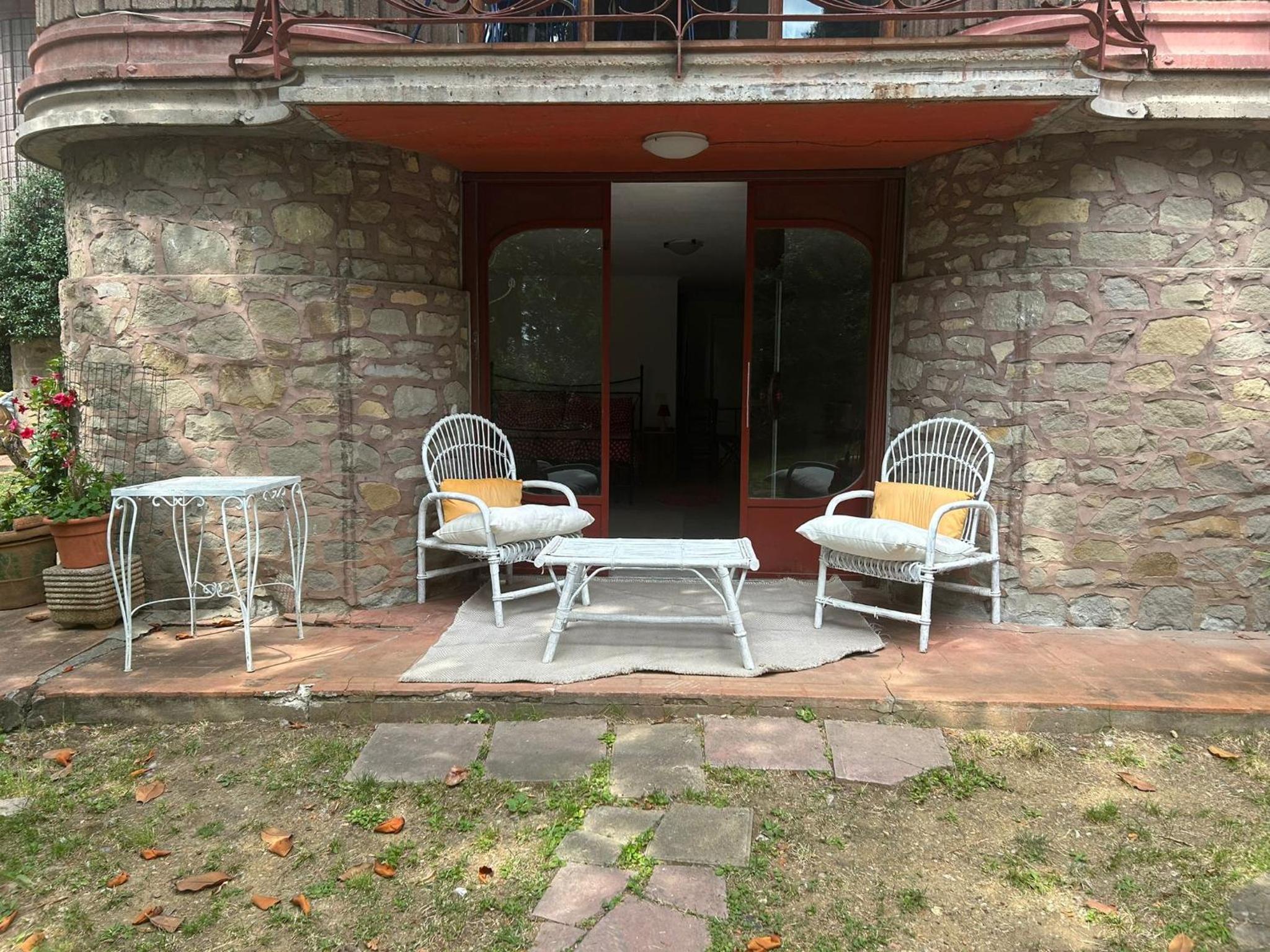 Open Space nel Parco con parcheggio gratuito