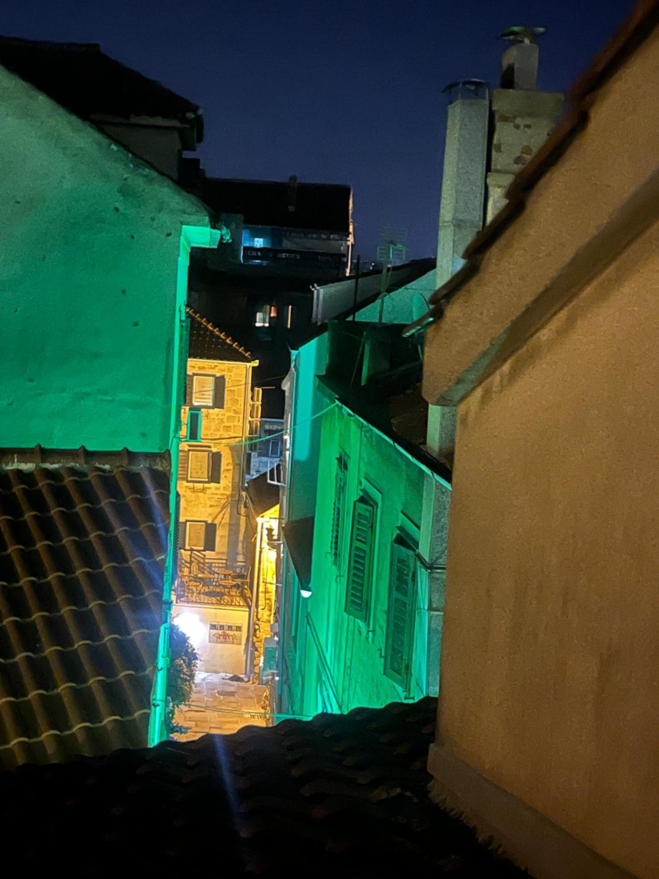 Poetry House view 3