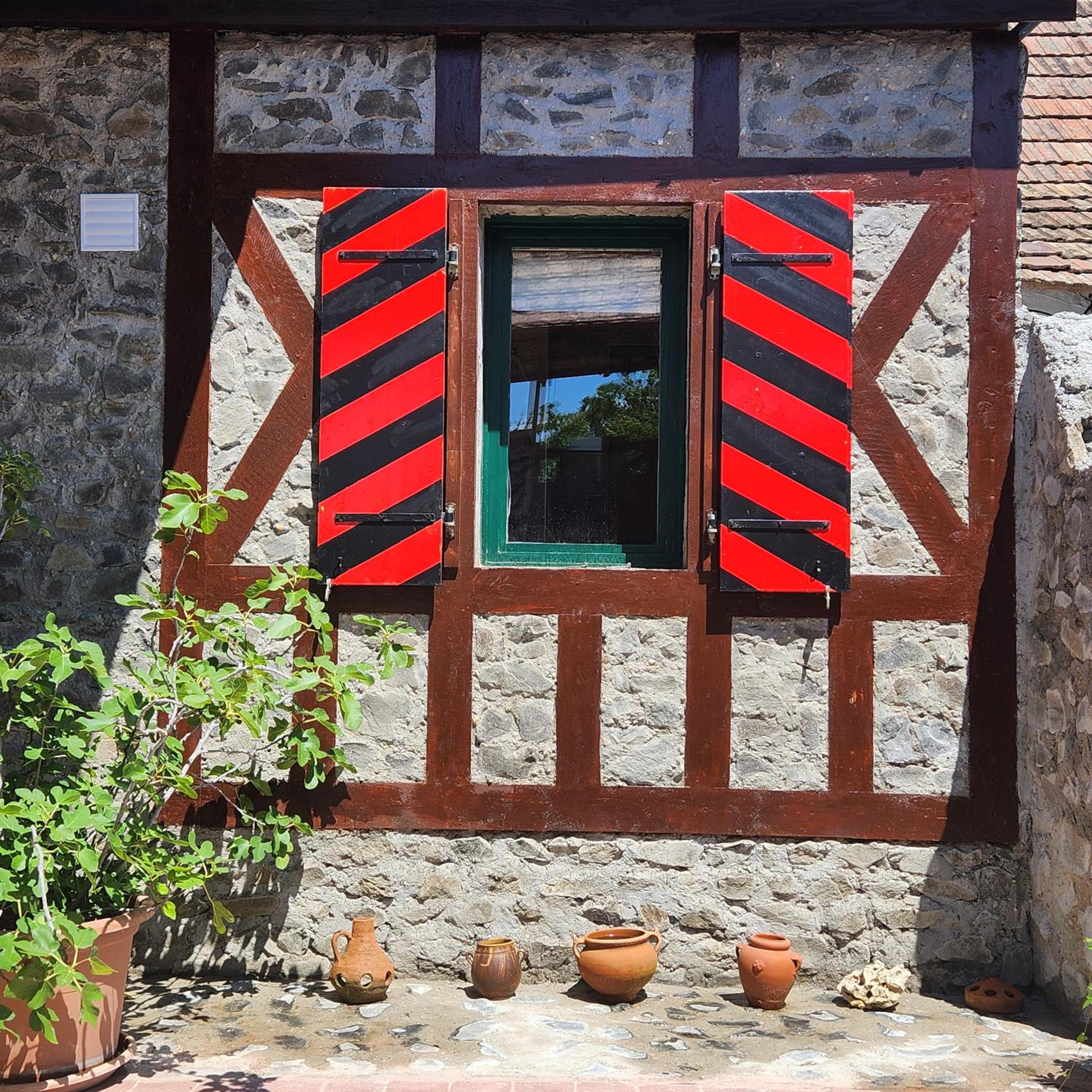 Fácán-Lak view 2