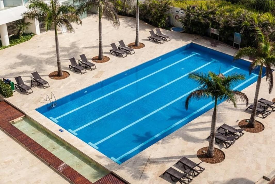 Espectacular apartamento en Cartagena Seaway935 - Morros