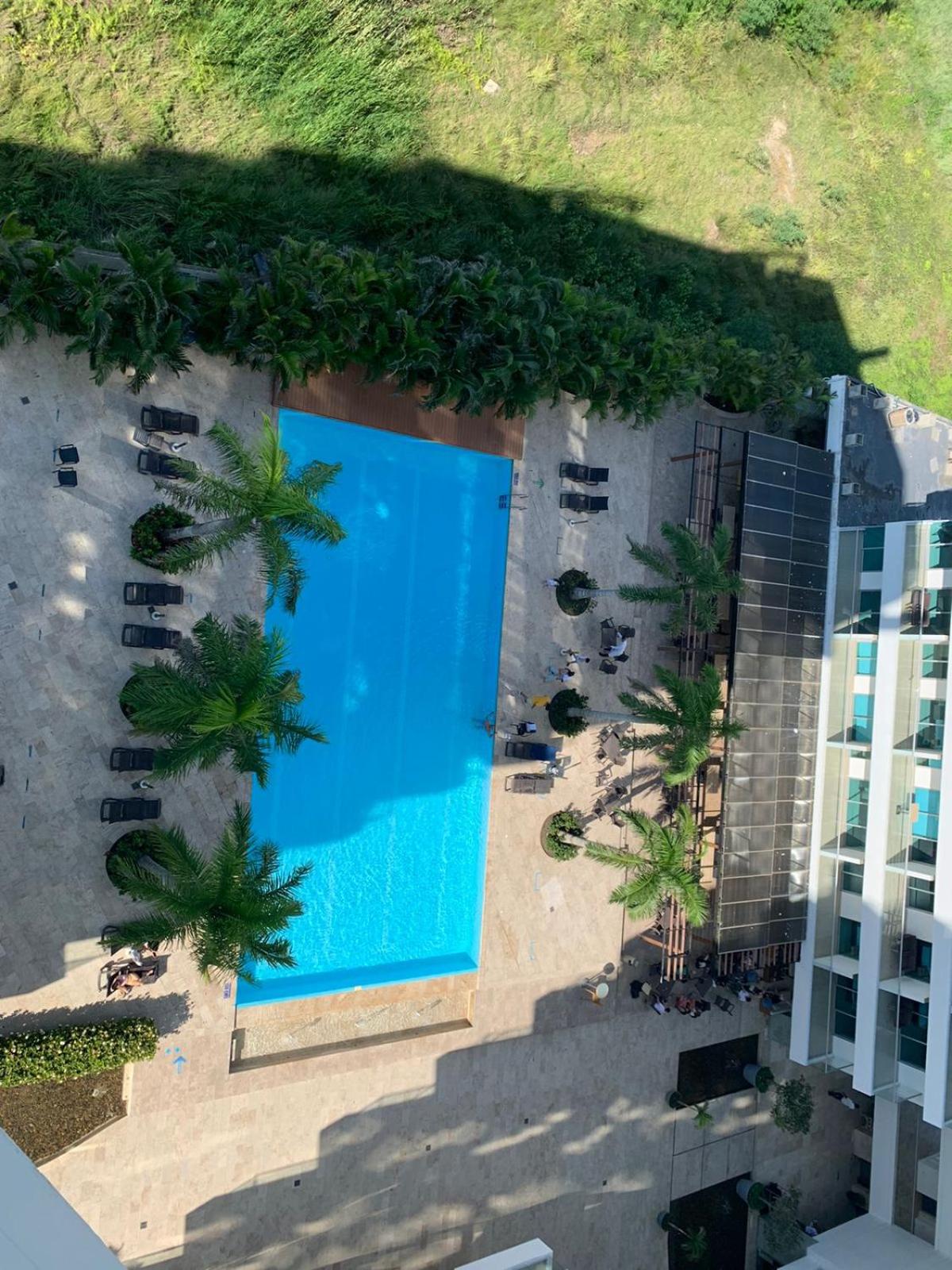 Espectacular apartamento en Cartagena Seaway935 - Morros