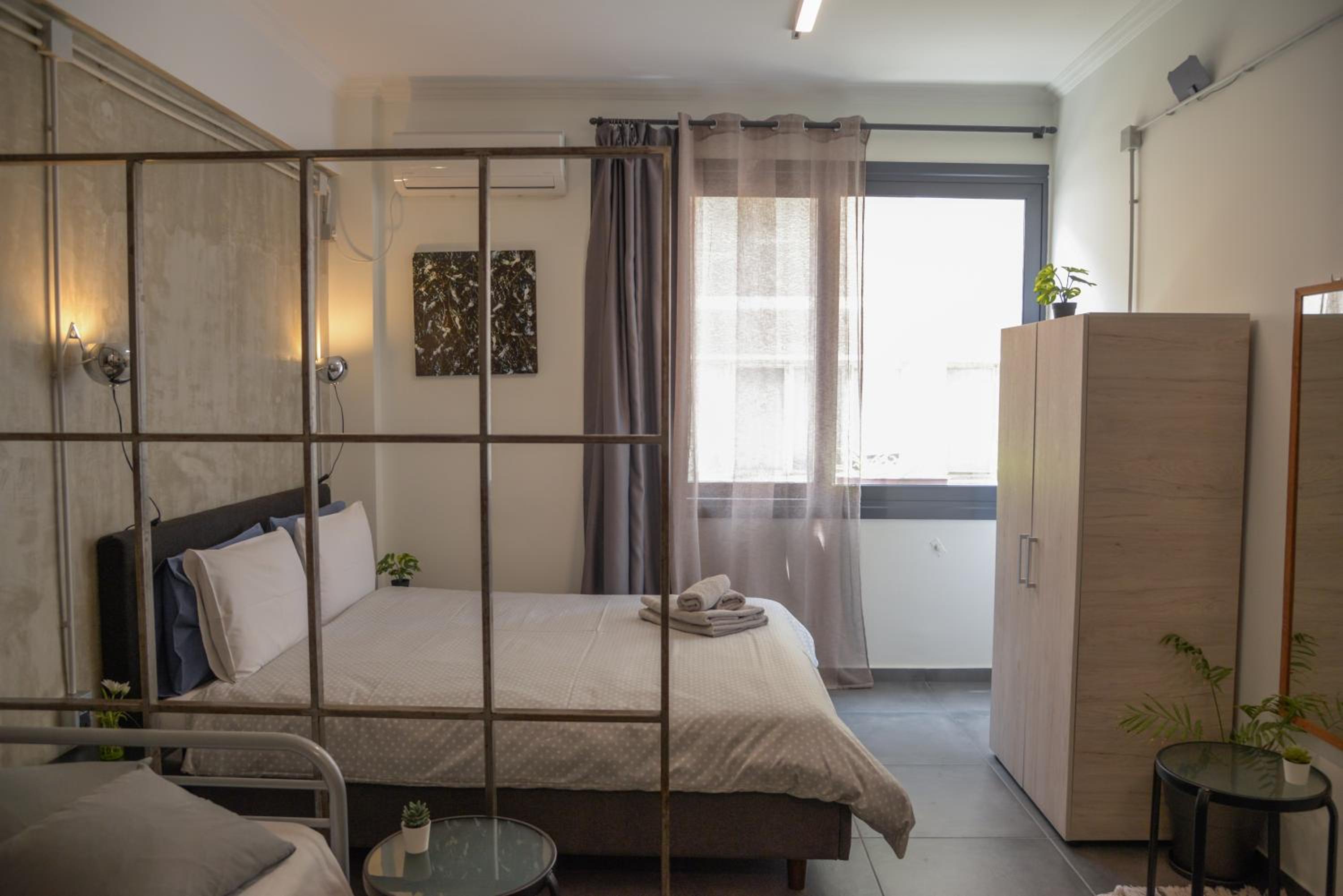 Virginia's Boutique Apartments