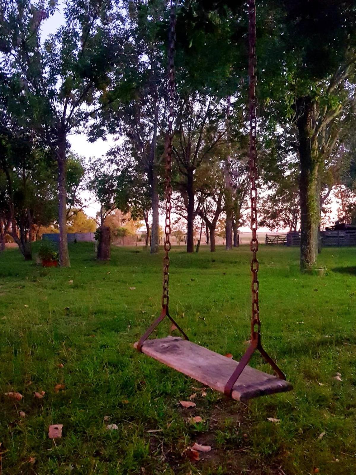 Alojamiento Litoral - Los Retoños