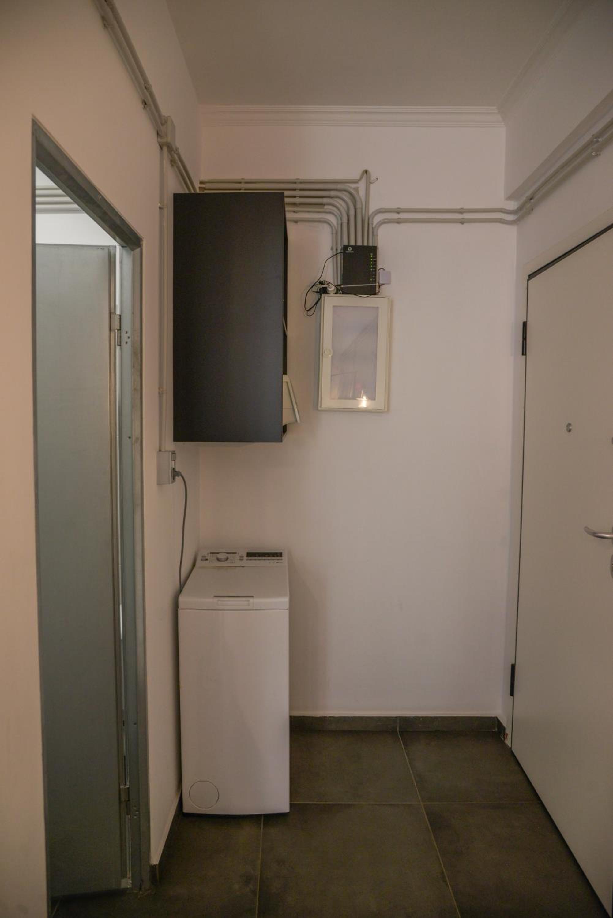 Virginia's Boutique Apartments