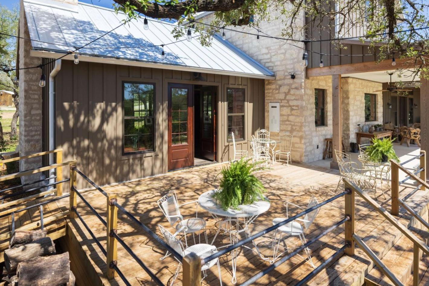 Inn at Sunset Mill Ranch view 4