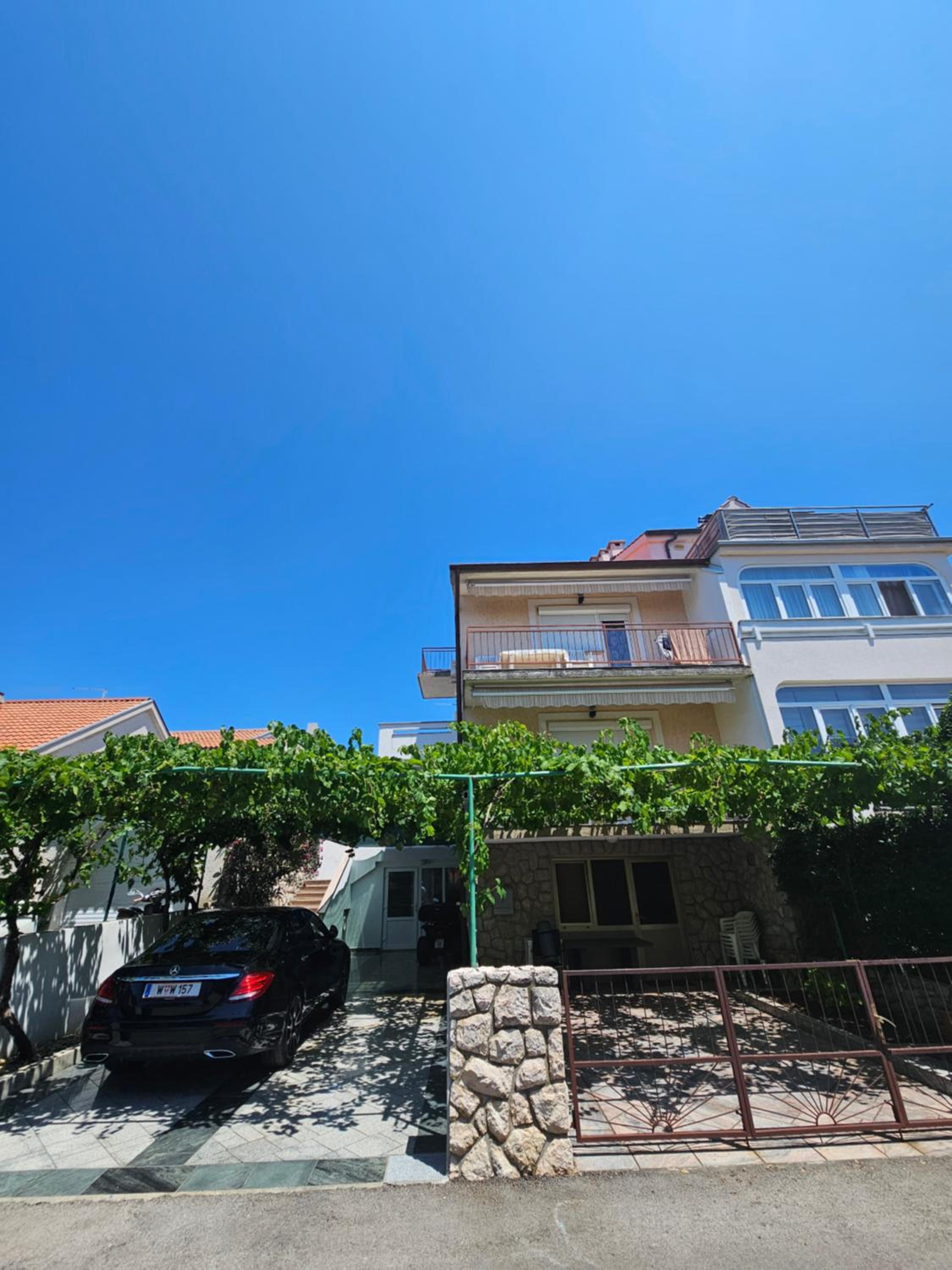 Apartments Bahar Krk