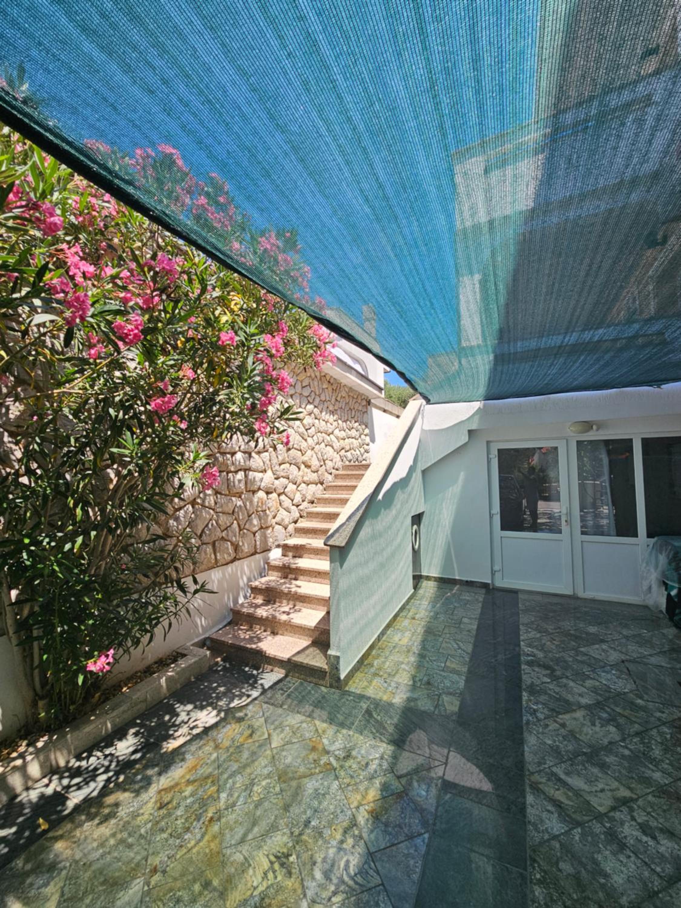 Apartments Bahar Krk