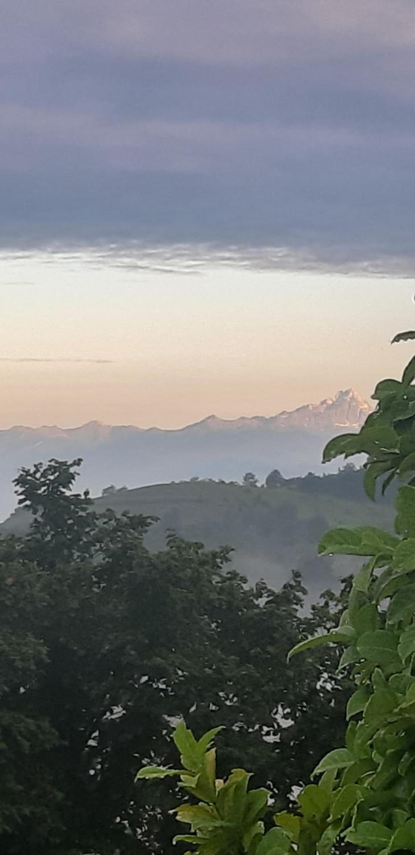 CASCINA BINELLO appartamento B