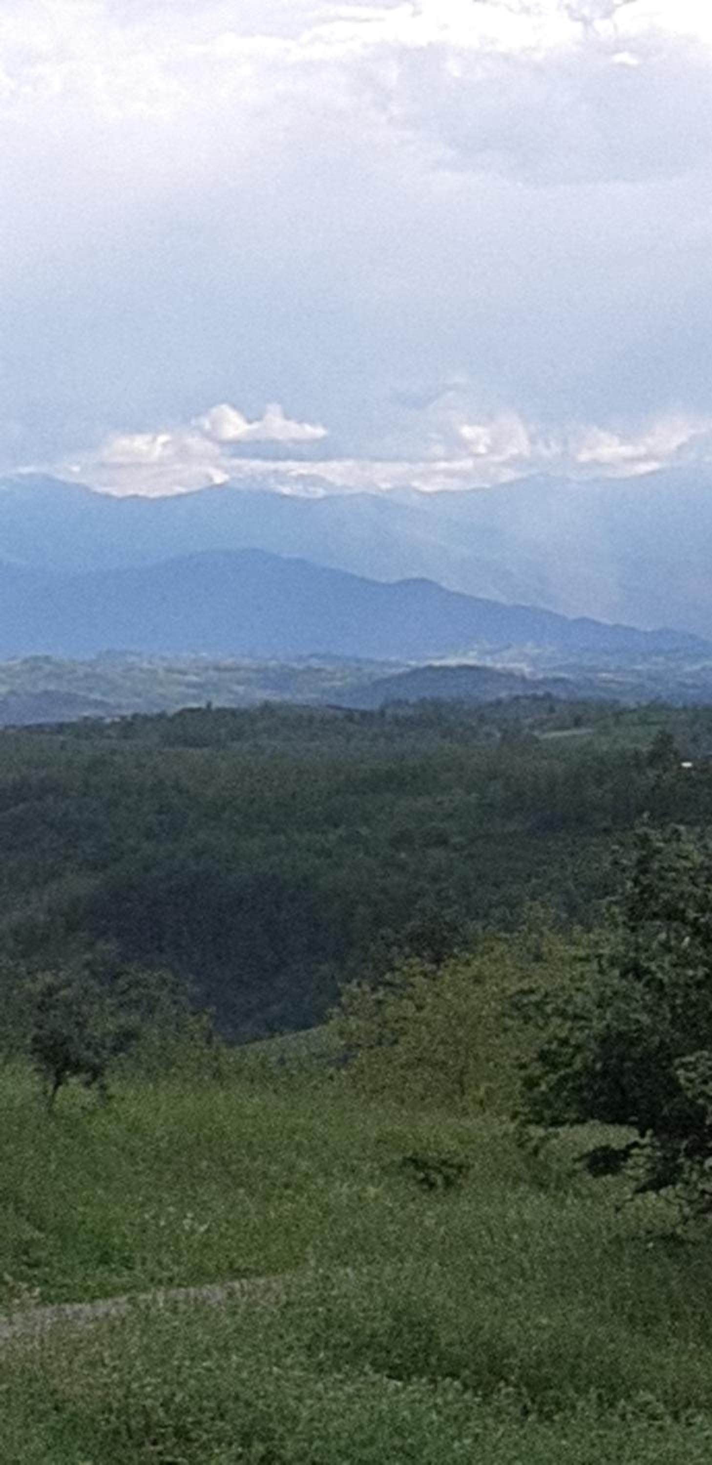 CASCINA BINELLO appartamento B