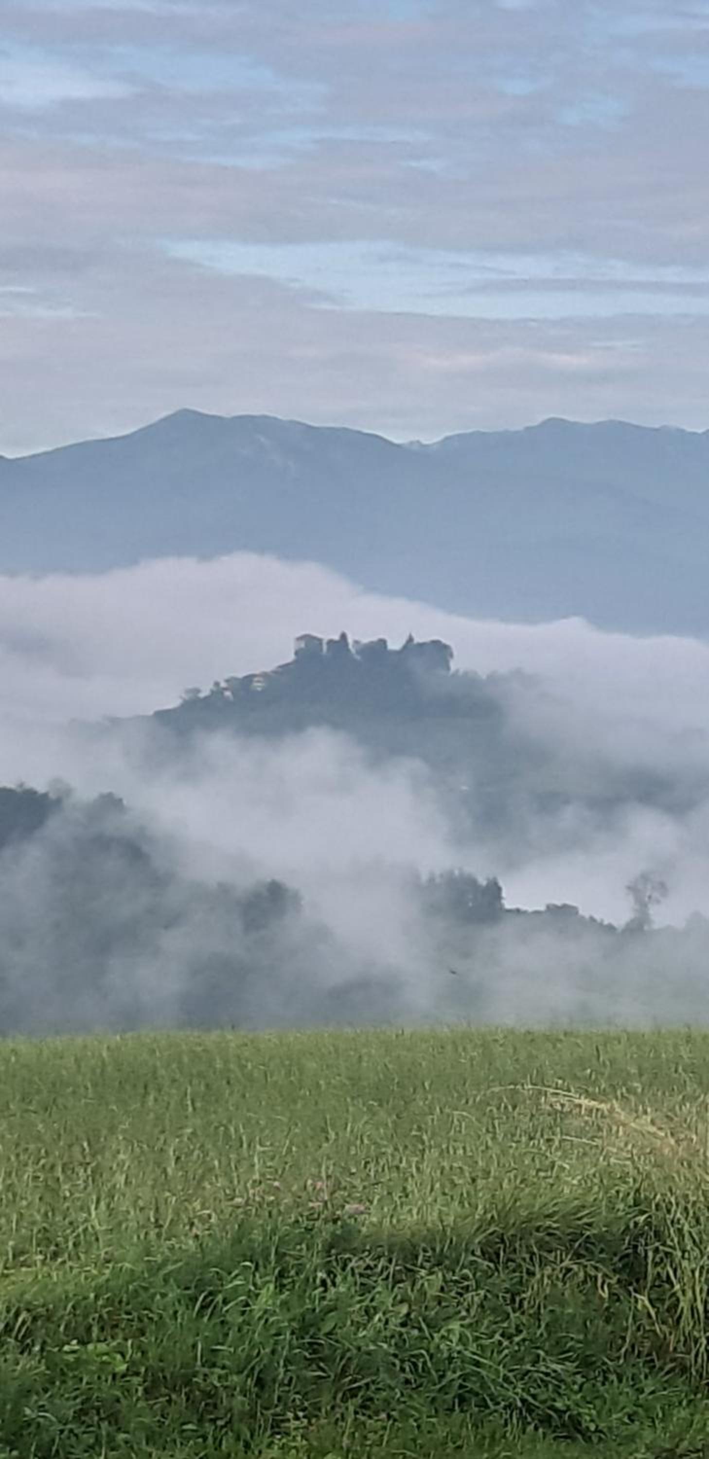 CASCINA BINELLO appartamento B