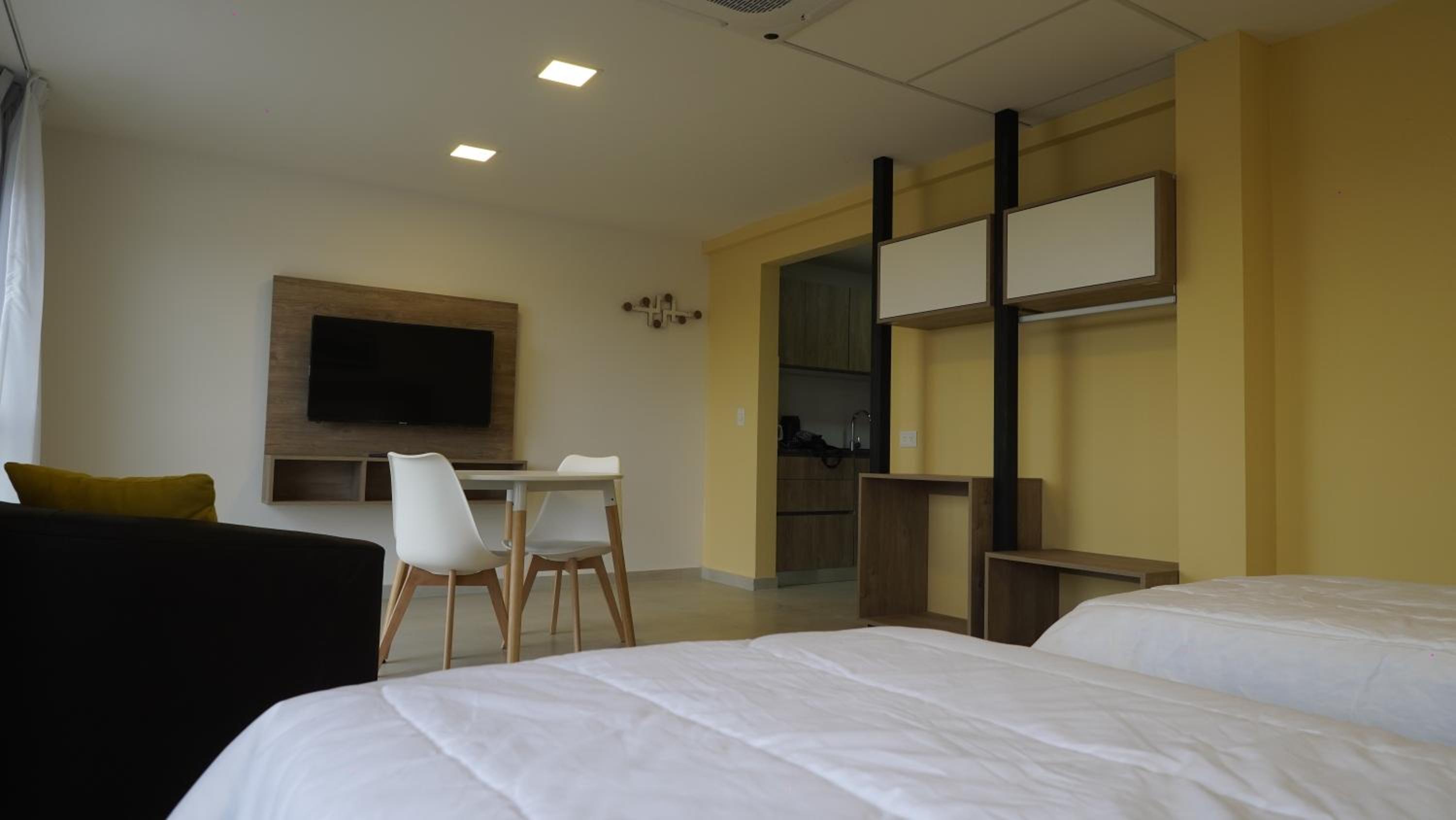 Ramada Residences by Wyndham Puerto Madryn CQ Parry