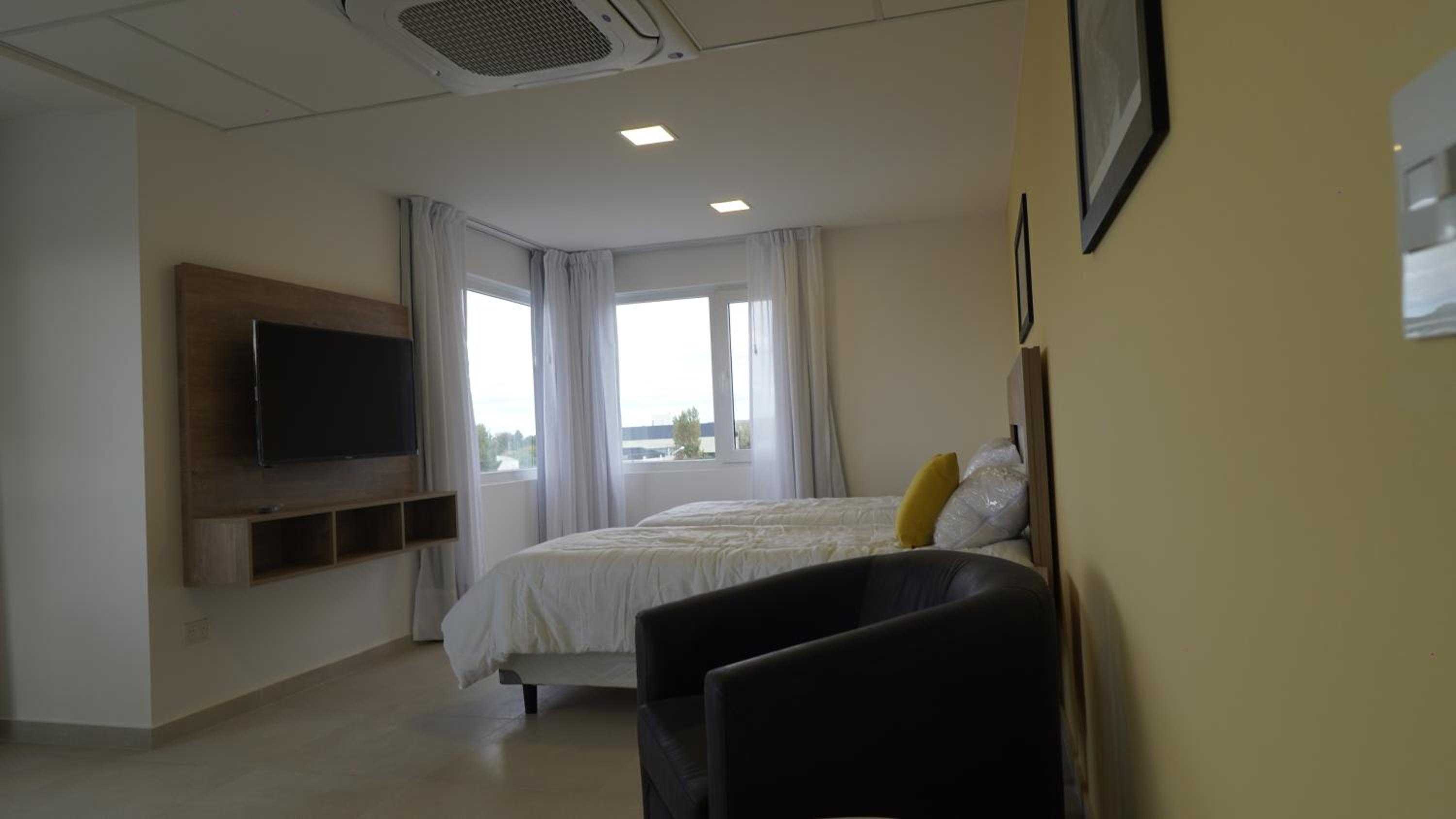 Ramada Residences by Wyndham Puerto Madryn CQ Parry