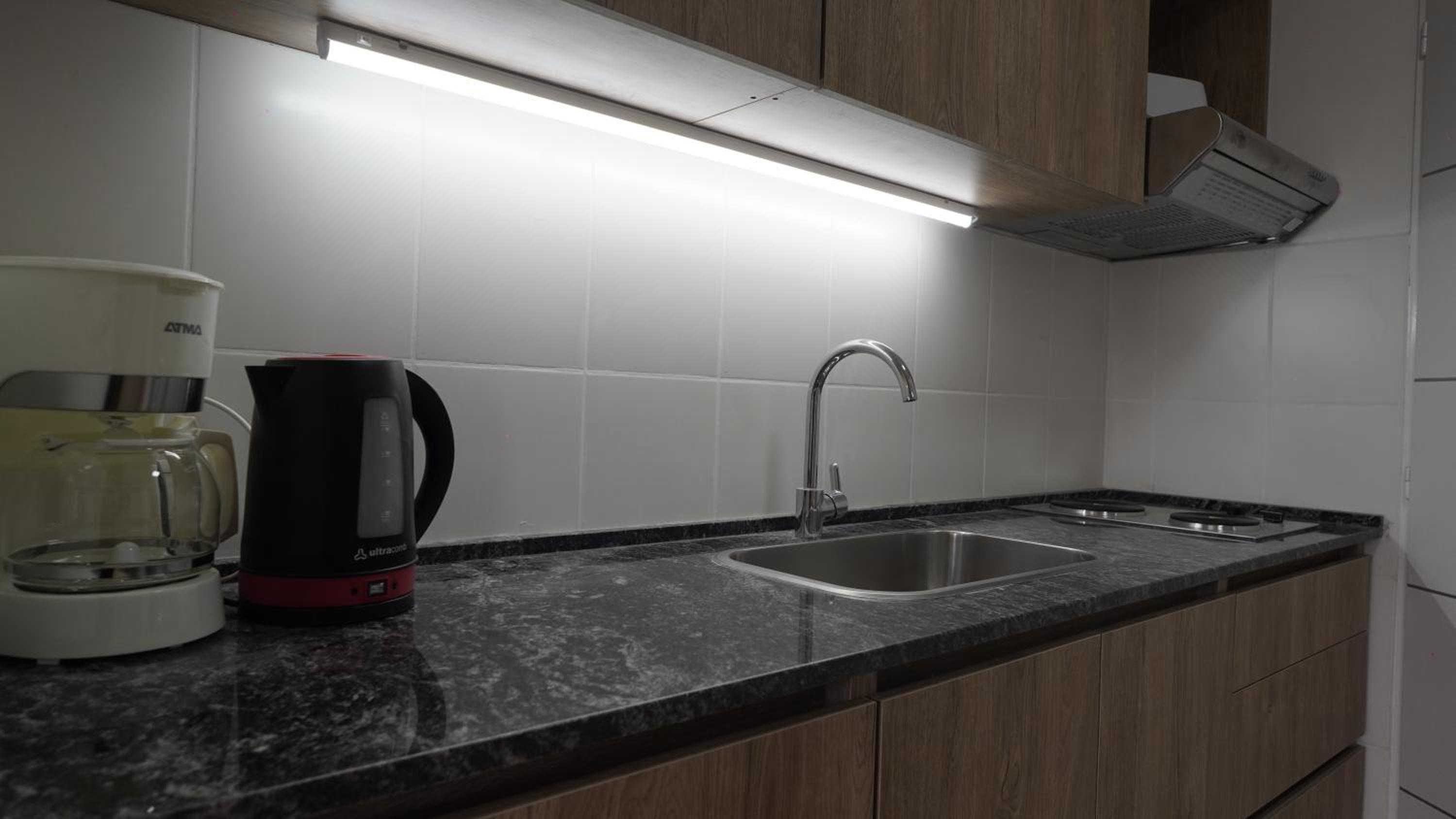 Ramada Residences by Wyndham Puerto Madryn CQ Parry