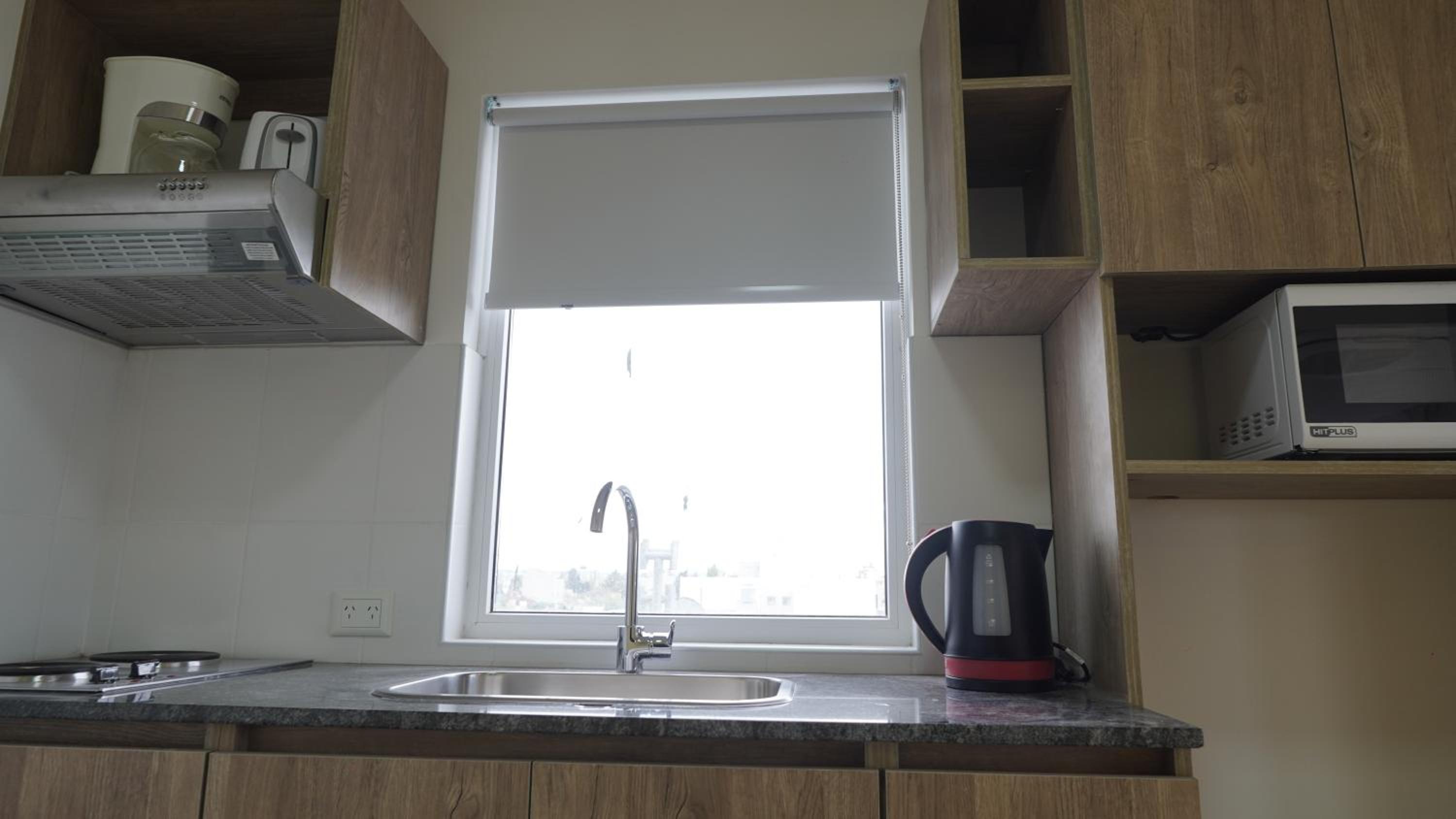 Ramada Residences by Wyndham Puerto Madryn CQ Parry