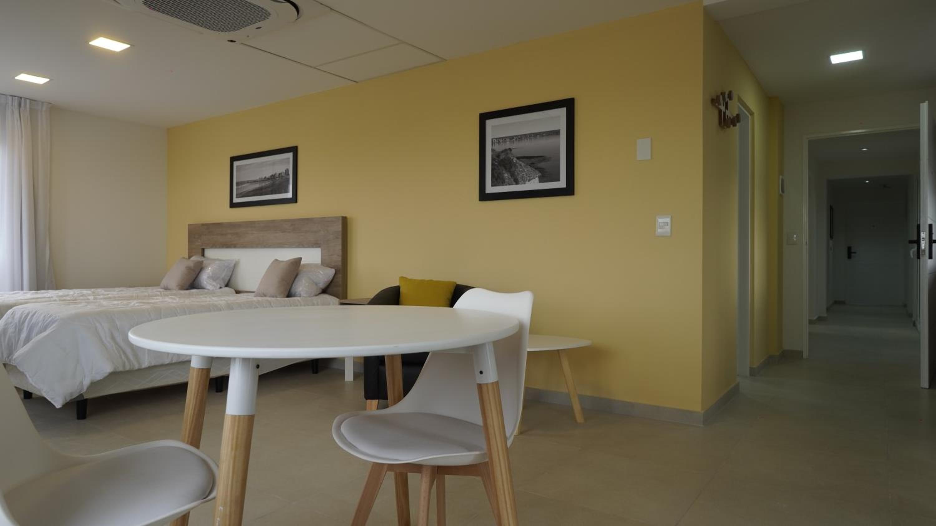Ramada Residences by Wyndham Puerto Madryn CQ Parry