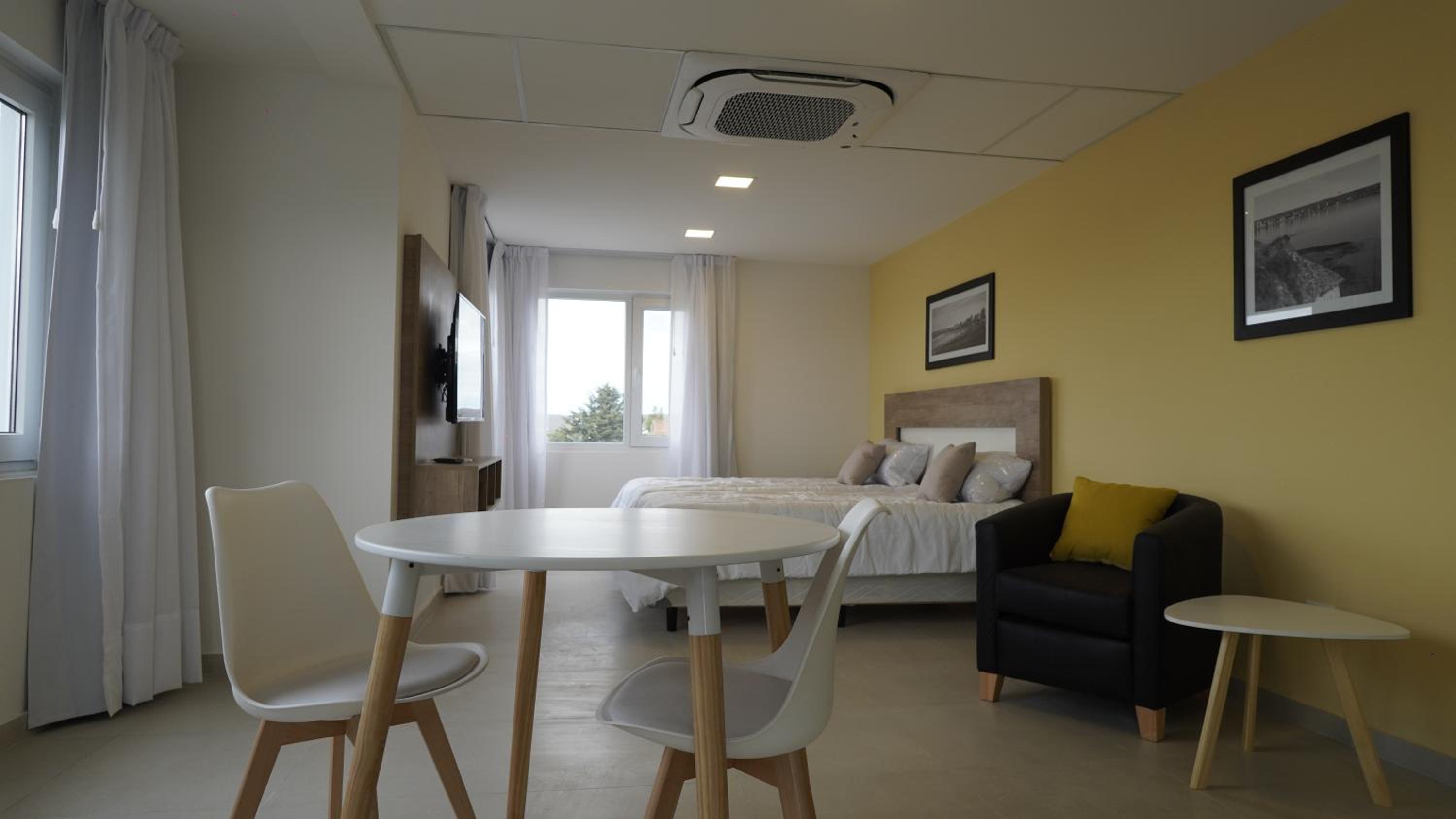 Ramada Residences by Wyndham Puerto Madryn CQ Parry