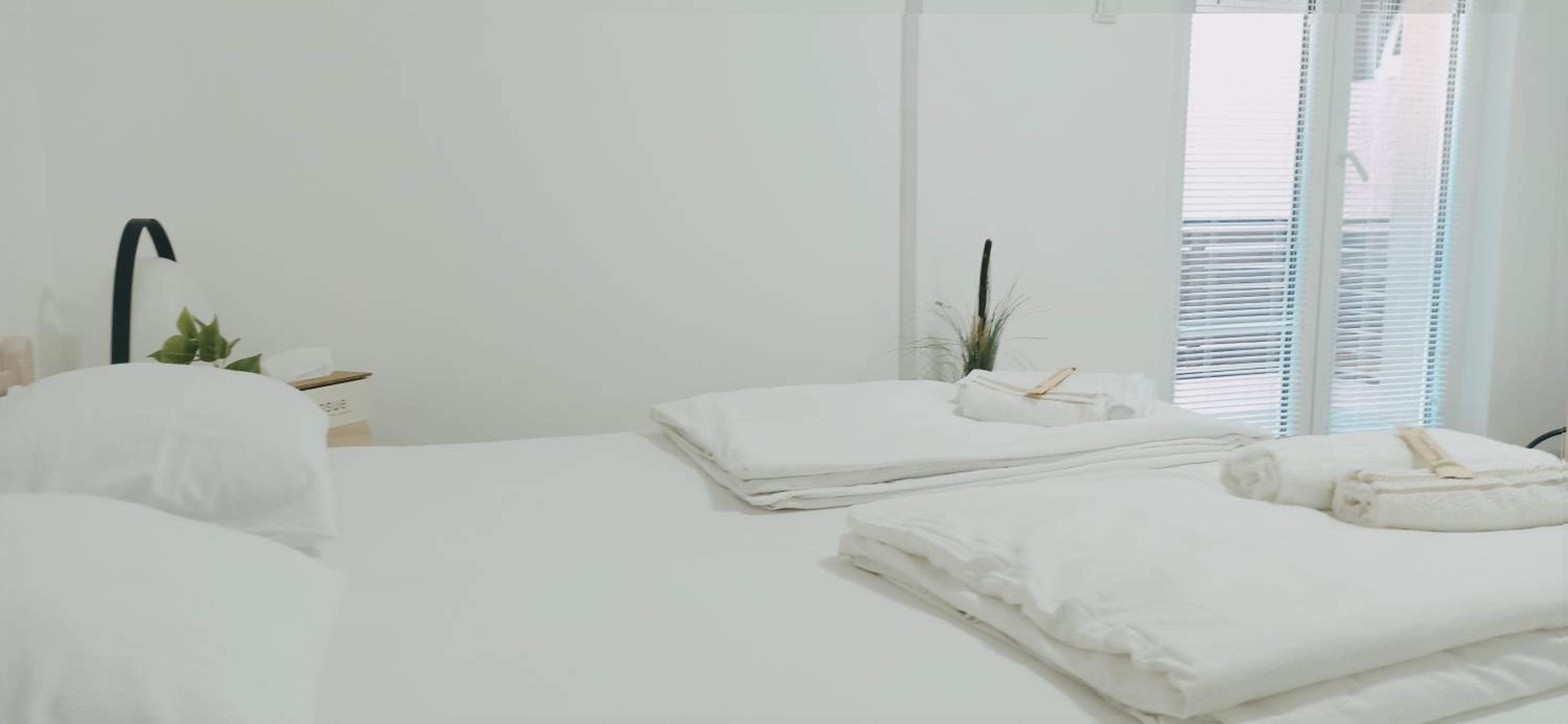 Sunčani apartman 1