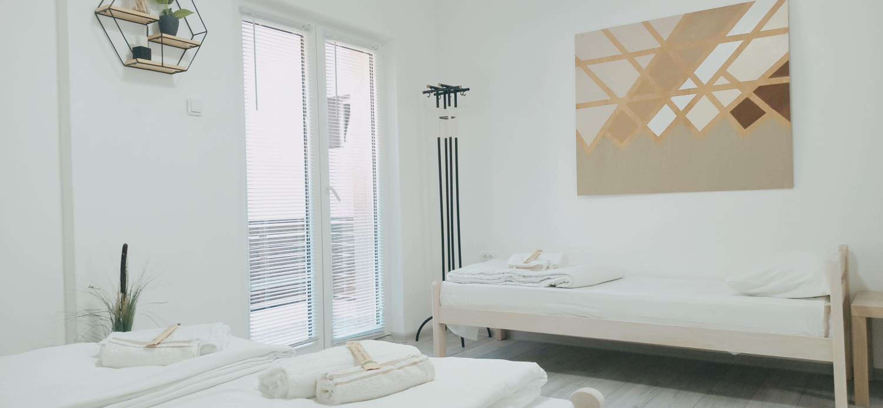 Sunčani apartman 1