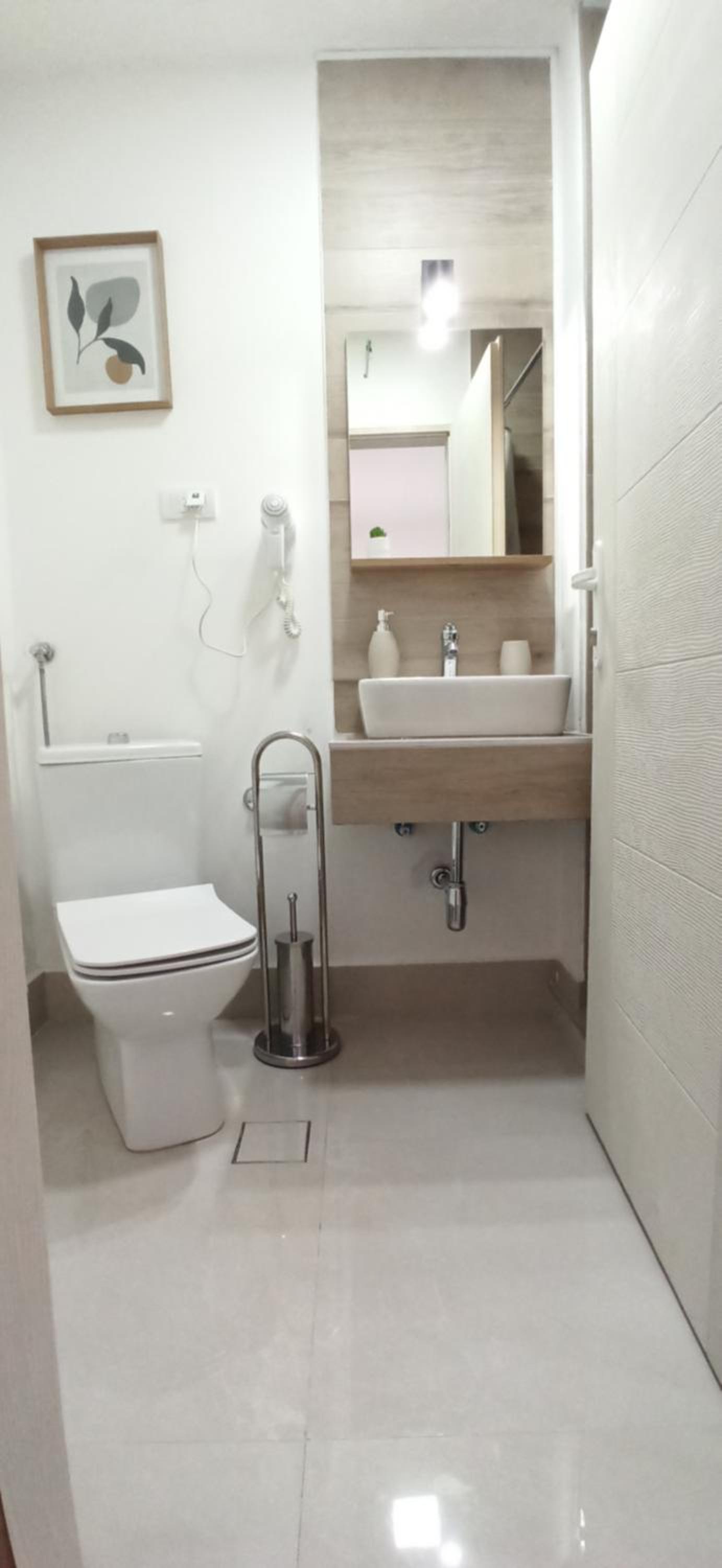 Sunčani apartman 1