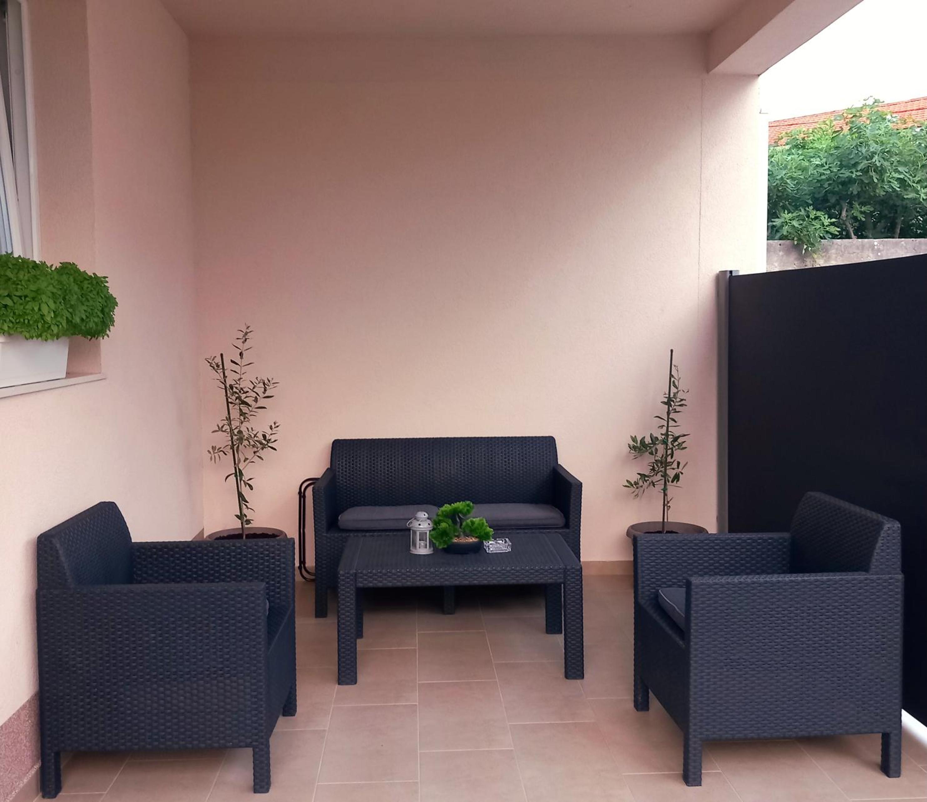 NEW Apartment Roko Zvekovica -Cavtat,near Dubrovnik airport view 3
