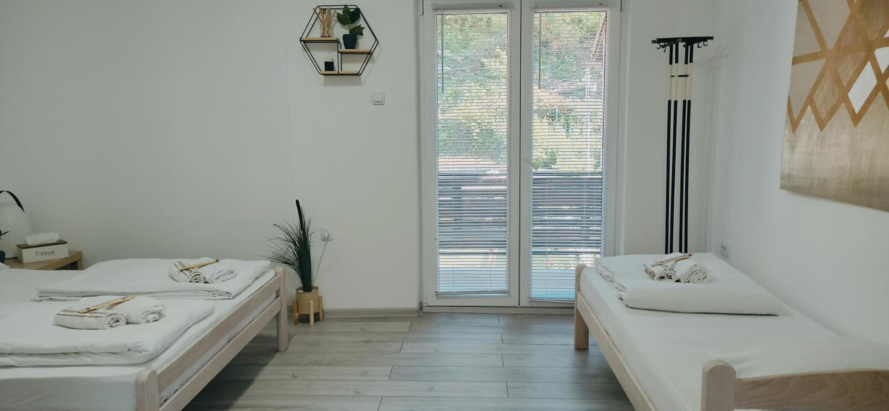 Sunčani apartman 1