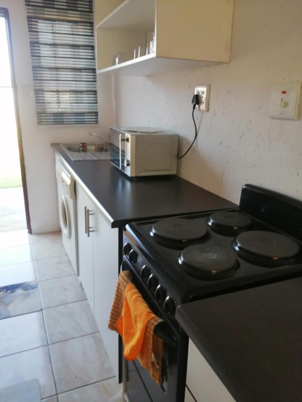 Ntindili Bed and Breakfast view 5