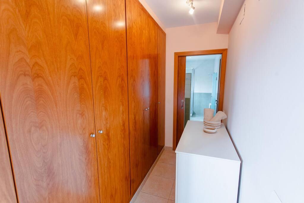 Charming House Cambrils Pool&Parking