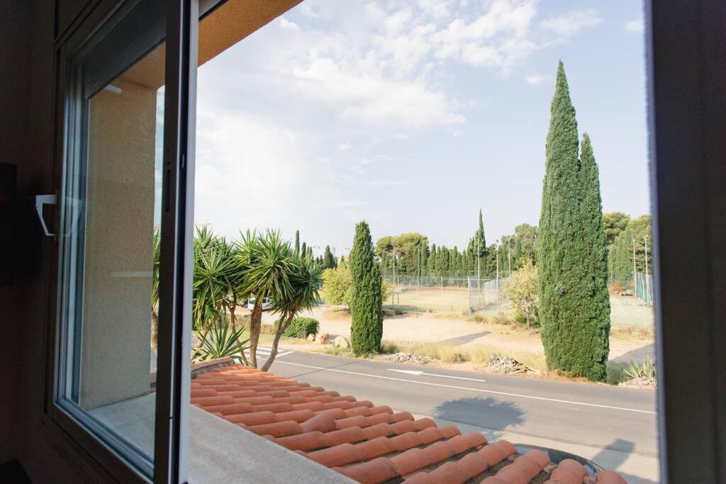 Charming House Cambrils Pool&Parking