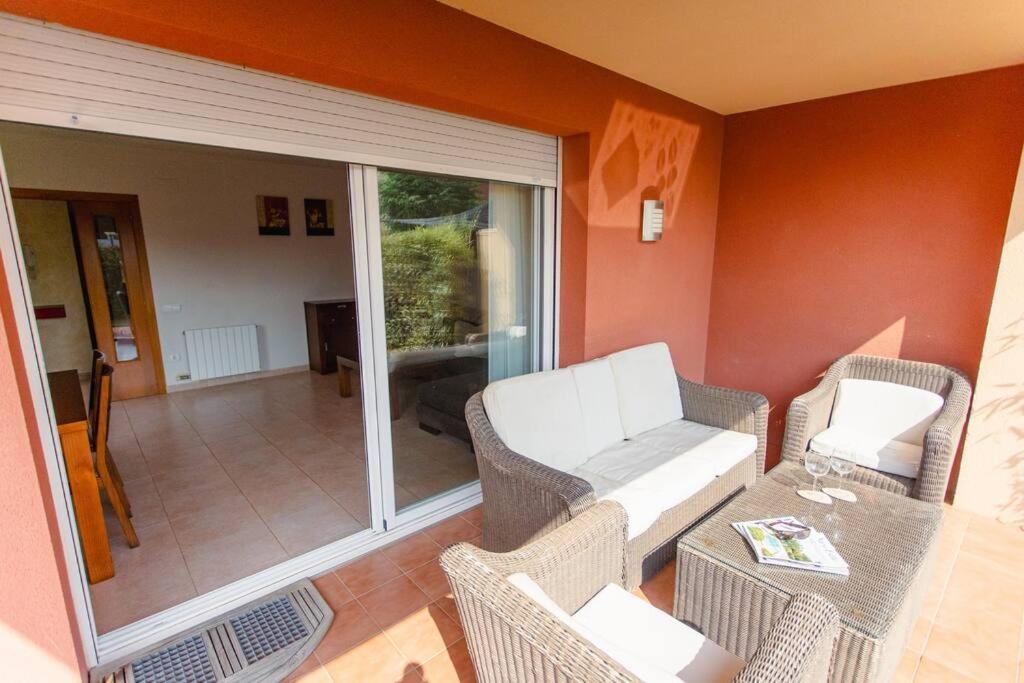 Charming House Cambrils Pool&Parking