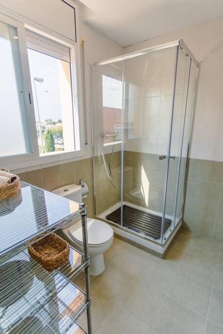 Charming House Cambrils Pool&Parking