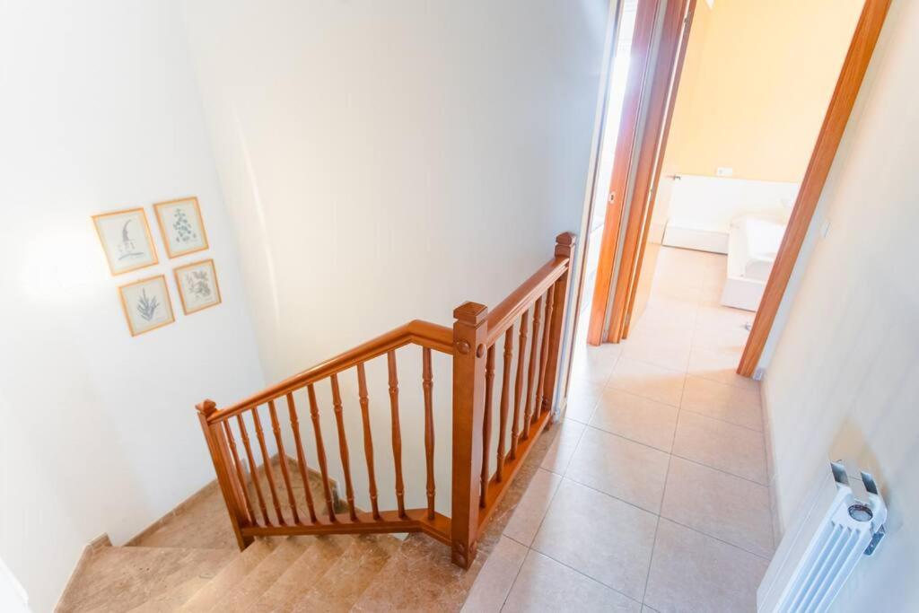 Charming House Cambrils Pool&Parking