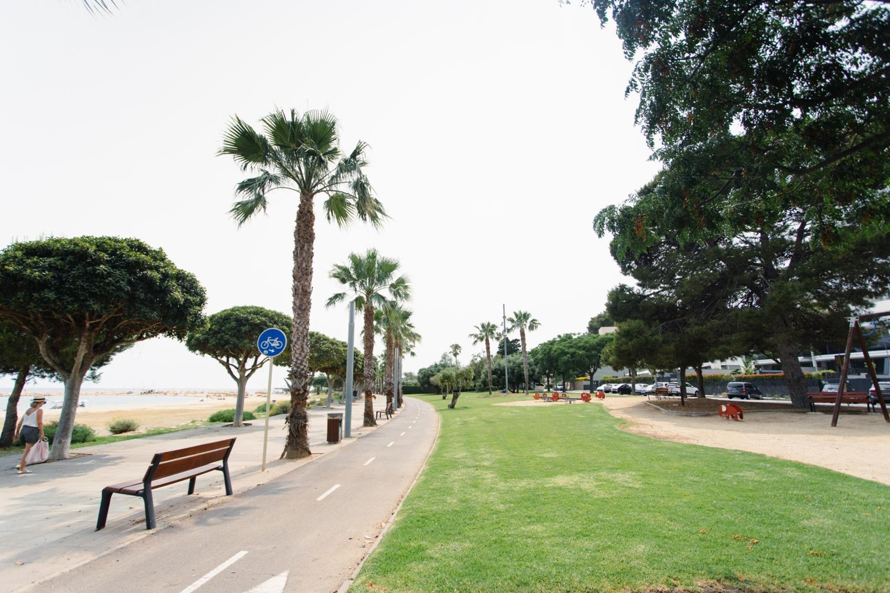 Charming House Cambrils Pool&Parking