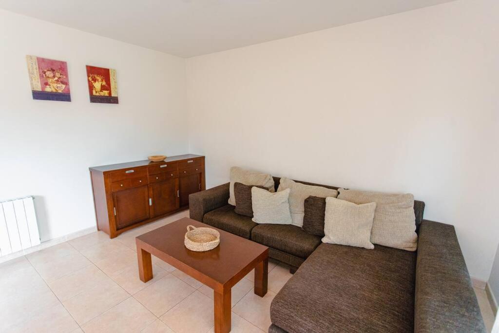 Charming House Cambrils Pool&Parking